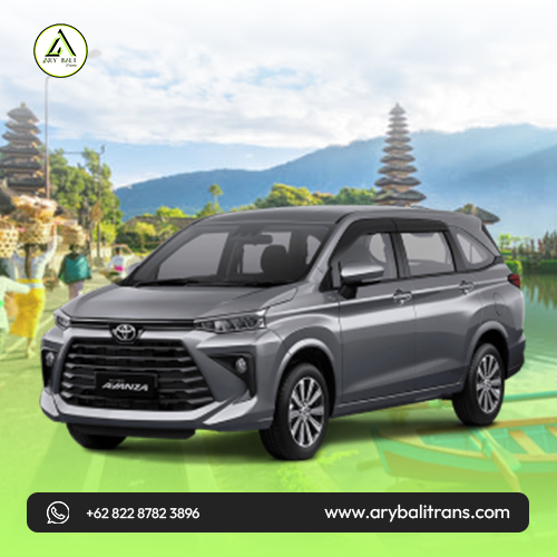 armada ary bali rental avanza
