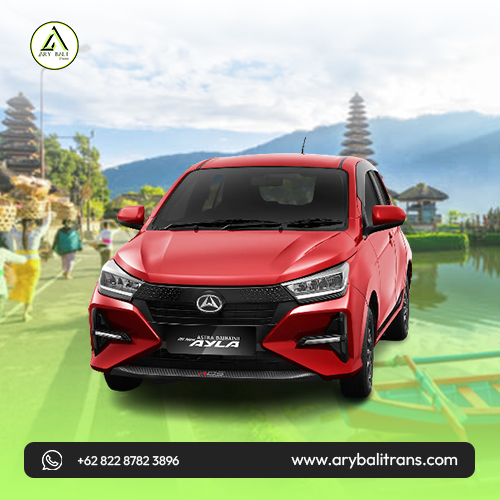 armada ary bali rental ayla