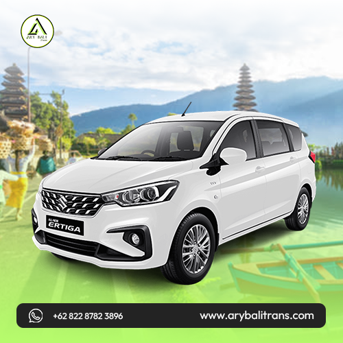 armada ary bali rental ertiga