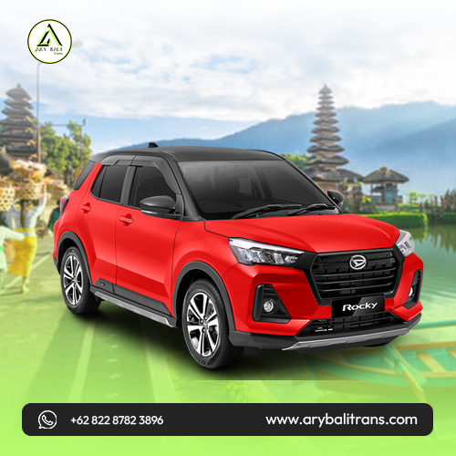 armada ary bali rental rocky