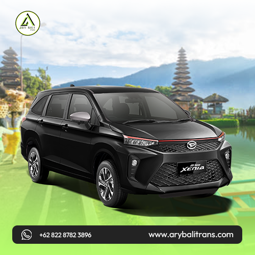 armada ary bali rental xenia