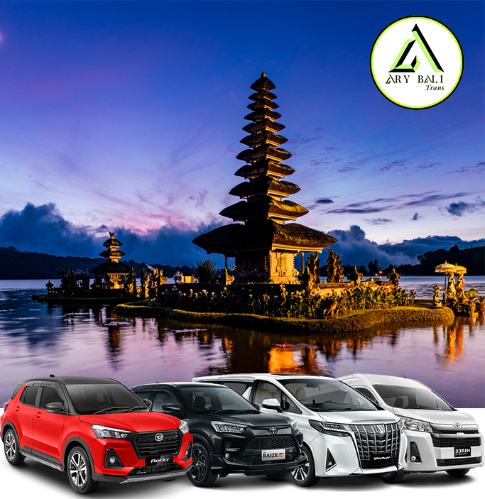 profil ary bali rental 1